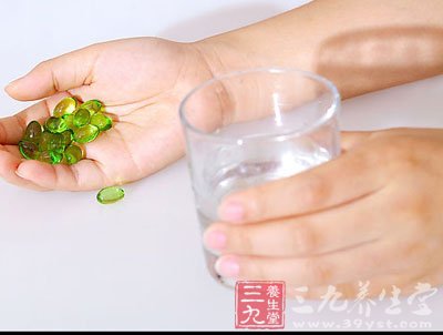 中医教你秋冬季正确用药