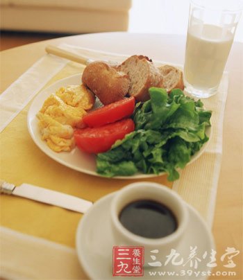 饮食要避开六大误区