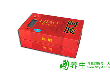 东阿福润阿胶糕