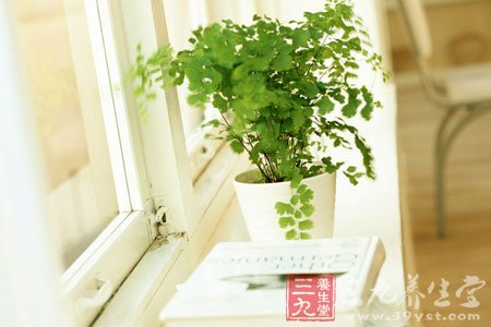 秋季中医“三理”养生法