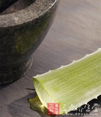 芦荟减肥食谱 1个月健康瘦8斤