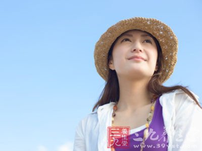 &ldquo;那里&rdquo;的皮肤更敏感