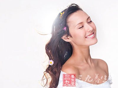 敏感部位的皮肤最易受损伤