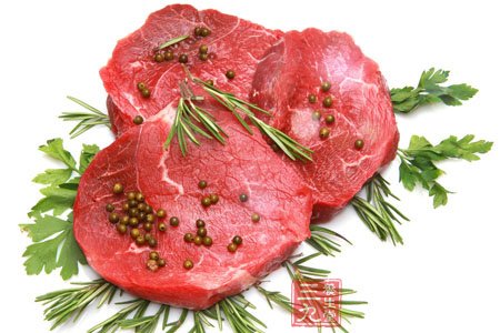 揭露最易“藏污”的9大食品