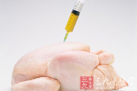 揭露最易“藏污”的9大食品