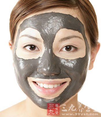 九个全身肌肤保养法