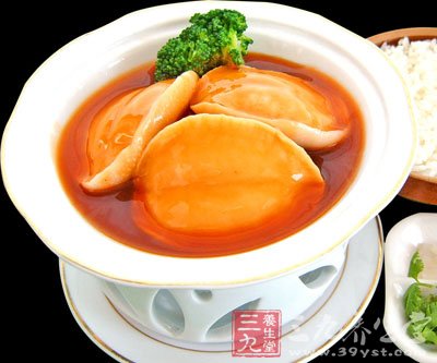 高血压男人吃东西的营养指导