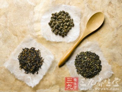 党参葛根茶