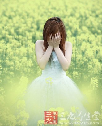 女人私处12大暗疾调养法(2)