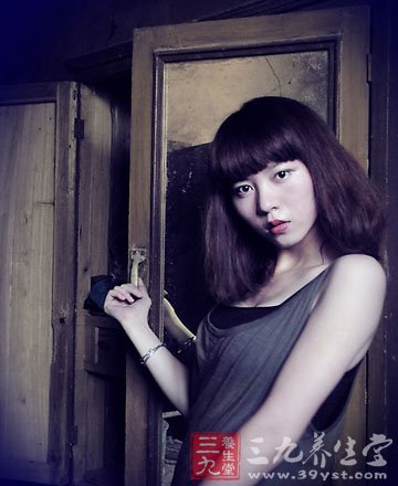 身体部位也害羞 女人5大死穴