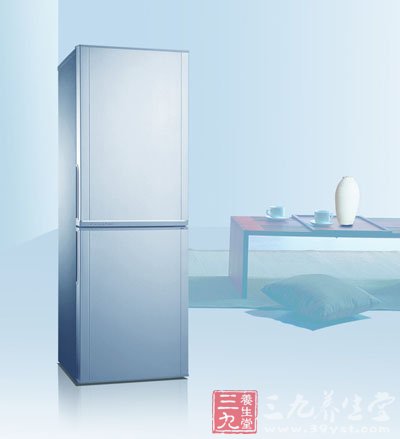 冰箱异味好难闻 16妙招赶跑恶臭