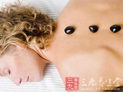 加件棉背心加强背部保暖