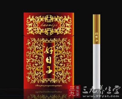 花钱买毒药 揭天价香烟排行榜(3)
