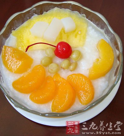 地中海贫血六种补血药膳