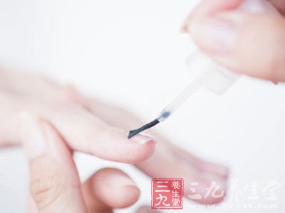 指根的半月数量