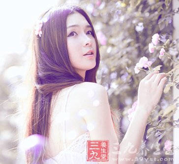 延缓衰老中医七招