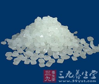 民间治疗口腔溃疡的小妙招-三九养生堂