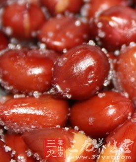 七种垃圾食物催人老