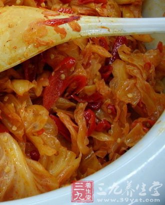 七种垃圾食物催人老