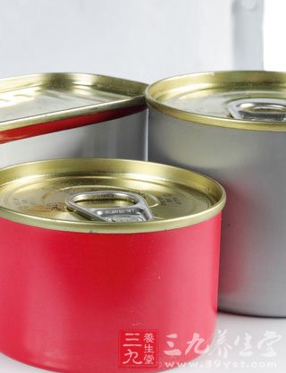 七种垃圾食物催人老