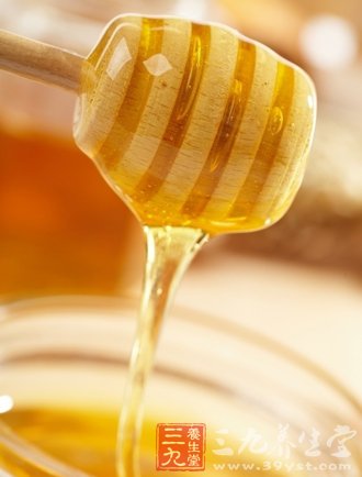 6个实用巧招帮你选出好蜂蜜