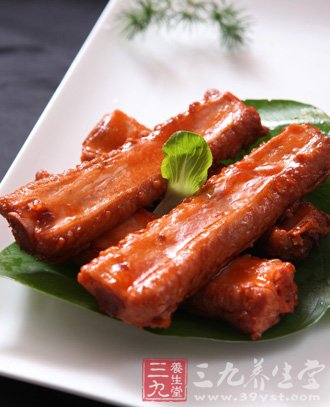 防寒保暖饮食秘方