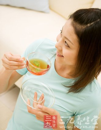 秋季养肺四大要点