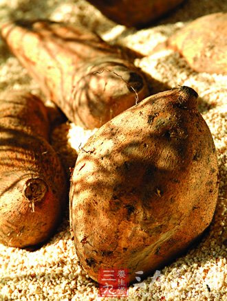 刘嘉玲红薯减肥餐 劲减28斤