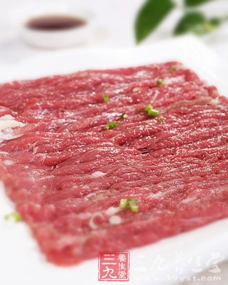 冬天羊肉应该怎样吃才宜人
