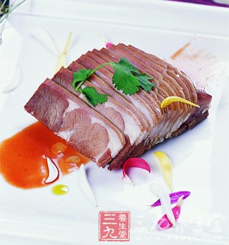 冬天羊肉应该怎样吃才宜人