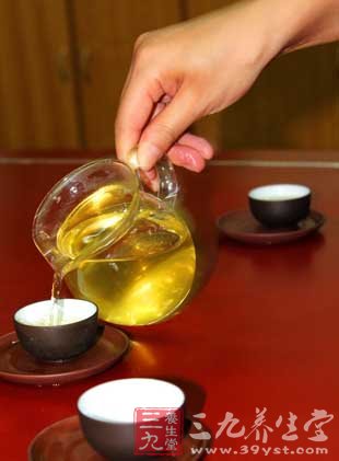 棋道、茶道——养生之道!