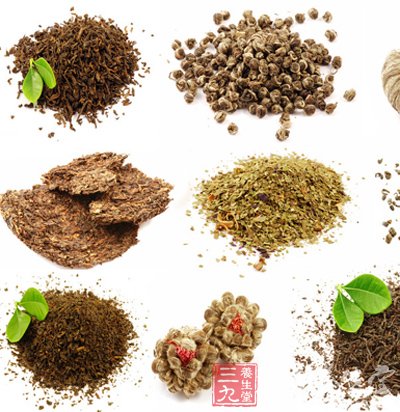 茶叶的10大另类用途 竟可治口臭