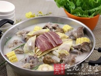 8种体质人群吃火锅选底料有差别