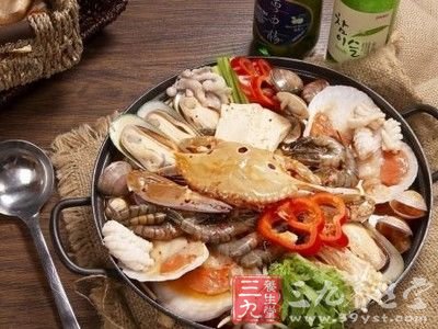 8种体质人群吃火锅选底料有差别