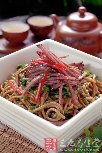 抑郁吃鱼 12种美食预防女人病