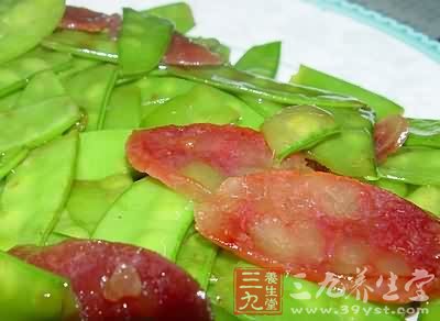 抑郁吃鱼 12种美食预防女人病