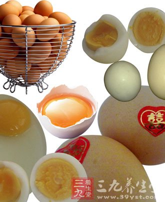 养生怪癖：童子尿煮鸡蛋