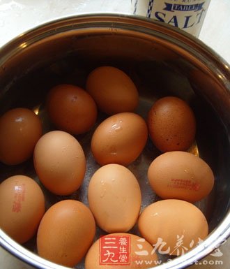 养生怪癖:童子尿煮鸡蛋
