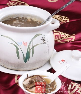 中药饮用常识——中药的用量