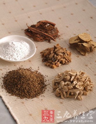 中药饮用常识——中药的用量