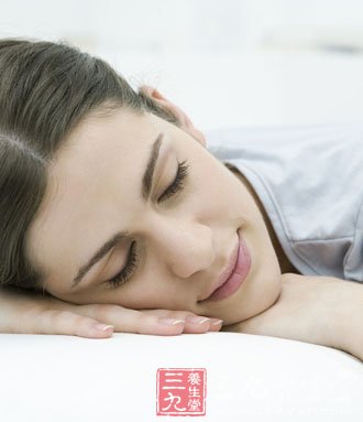 现代人睡眠不好失眠怎么办