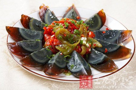 4.常吃这八种东西会加速死亡