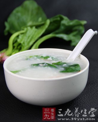 夏季喝粥养生 荐6款生津养生粥谱