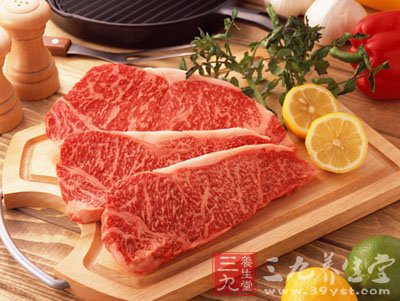 8款牛肉家常菜让你牛气冲天