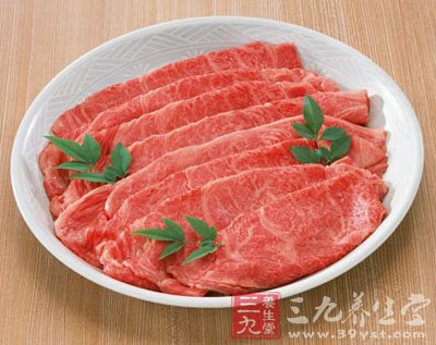8款牛肉家常菜让你牛气冲天