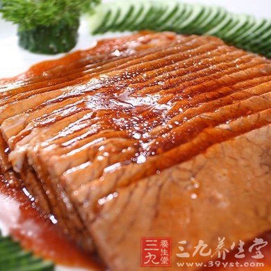 8款牛肉家常菜让你牛气冲天