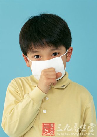 秋季咳嗽吃药要谨慎