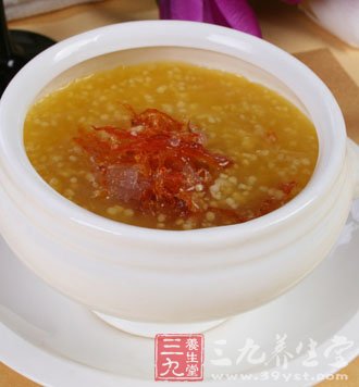 女人滋阴养血如何选择食物