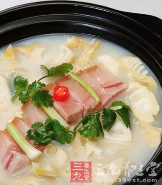 食物中的维生素知多少