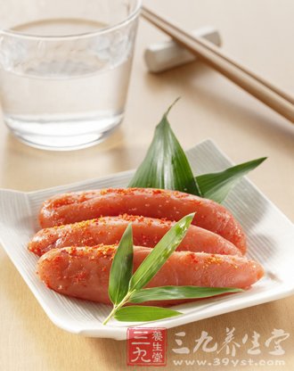 中医教你辨认身体毒素